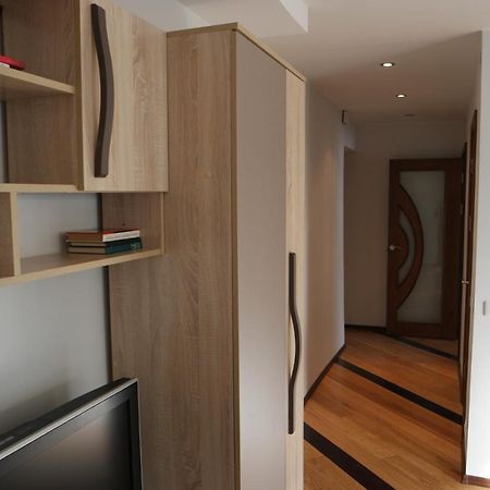 Dange Apartment Šiauliai Kültér fotó