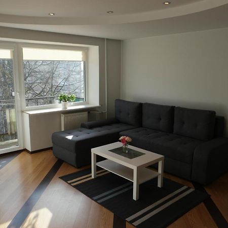 Dange Apartment Šiauliai Kültér fotó