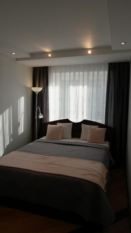 Dange Apartment Šiauliai Kültér fotó
