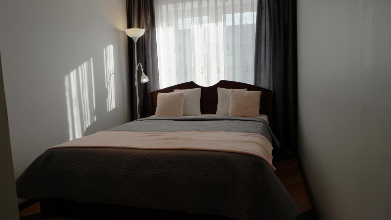 Dange Apartment Šiauliai Kültér fotó